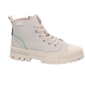 Schnrschuh