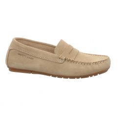 Moccassin