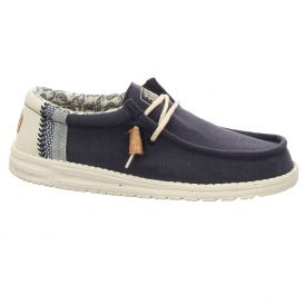 Wally Linen Natural