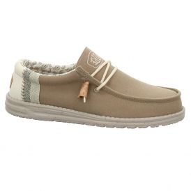 Wally Linen Natural