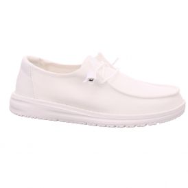 Wendy Slub Canvas