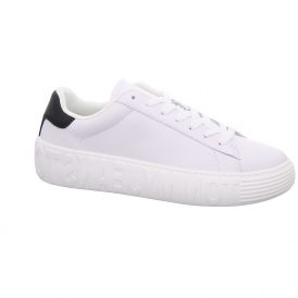 Leather Outsole