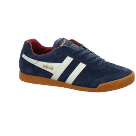 Harrier Suede