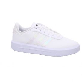 COURT PLATFORM,FTWWHT/FTWWHT/CBLACK