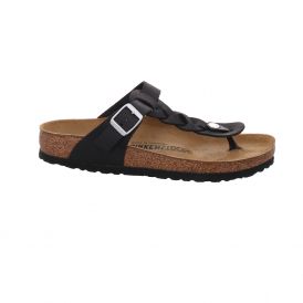 Gizeh Braided LEOI Black