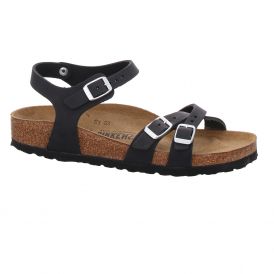 Kumba LEOI Black
