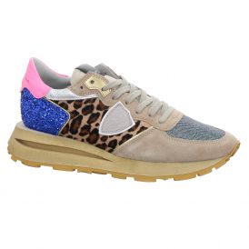 TROPEZ HAUTE LOW WOMAN