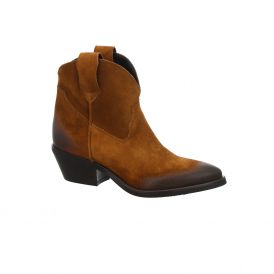Westernstiefel - kurer Schaft