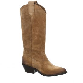 Westernstiefel