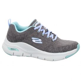 ARCH FIT - COMFY WAVE,Grau