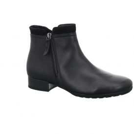 Stiefelette