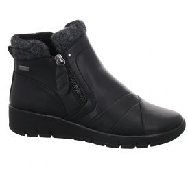 Stiefelette Softline