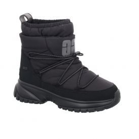 W YOSE PUFFER MID
