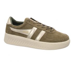 GOLA GRANDSLAM PEARL               KHAKI