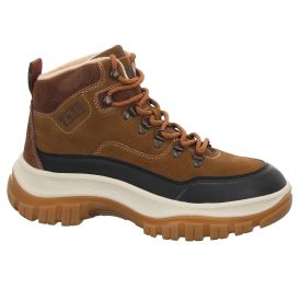 Hillark Mid Boot