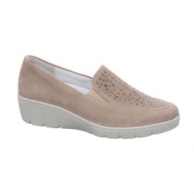 Judith - Weite H Semler Slipper