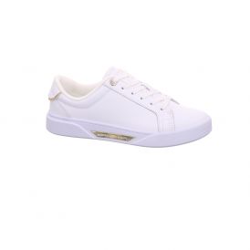 CHIC HW COURT SNEAKER