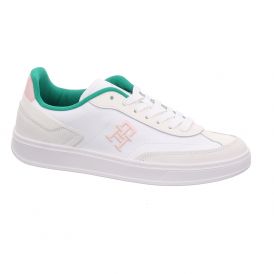 TH HERITAGE COURT SNEAKER
