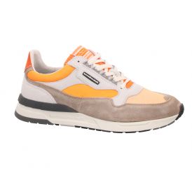 De Runner 01.46-Orange-G / De Runner 01