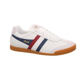HARRIER LEATHER