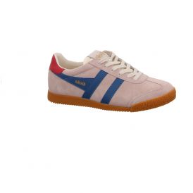 GOLA ELAN   BLOSSOM/MARINE BLUE/DEEP RED
