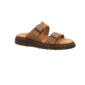 Josef Savannah Tan Tumbled Nubuck