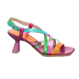 Sandalet Danielle Multi Metal