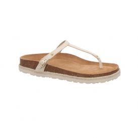 Casual Cork Bast Crema TS