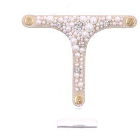 Precious Pearl TS - White - Precious Pea