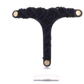 Boho Weave TS - Boho Weave TS - Black