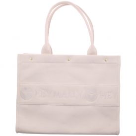 Signature Bag - Crema - Signature Bag