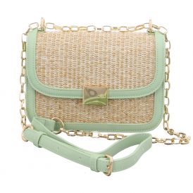 Tanhua Crossbag
