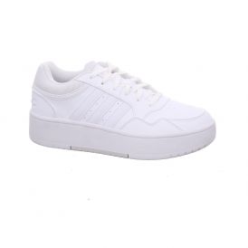 HOOPS 3.0 BOLD W,FTWWHT/FTWWHT