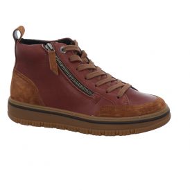 Paul Green Hightop