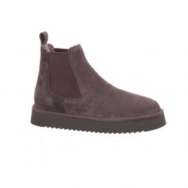 CPH258-suede-off mit Warmfutter