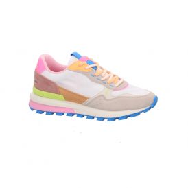 LUNA NYLON & SERRAJE MULTICOLOR