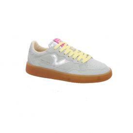 SMASH - SUEDE COLOR