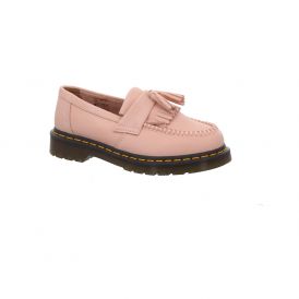 Adrian Ys Powder Pink Milled Nubuck Wp