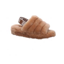 Fluffy Yeah Slide