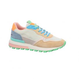 LUNA NYLON & SERRAJE MULTICOLOR