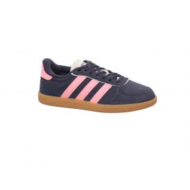 BREAKNET SLEEK SUEDE,SHANAV/PI