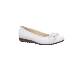 Gabor Comfort Ballerina Florenz, Weite G