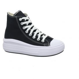 CTAS MOVE HI BLACK/NATURAL IVO