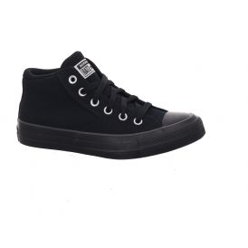 CTAS MALDEN STREET MID BLACK/B