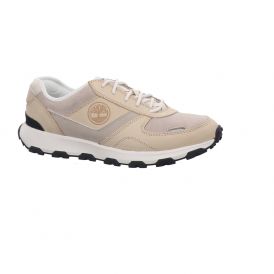 WINSOR PARK LOW LACE UP SNEAKE