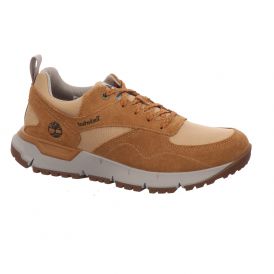 VOYAGER PARK LOW LACE UP SNEAK