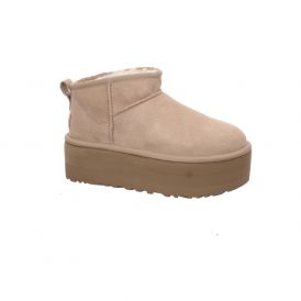 W CLASSIC ULTRA MINI PLATFORM