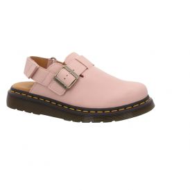 Jorge Ii Powder Pink Milled Nubuck Wp