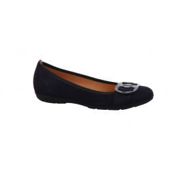 Gabor fashion - Ballerina Weite F