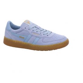 Hawk Suede '86